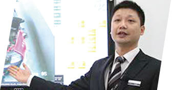 上海奥汇一汽大众